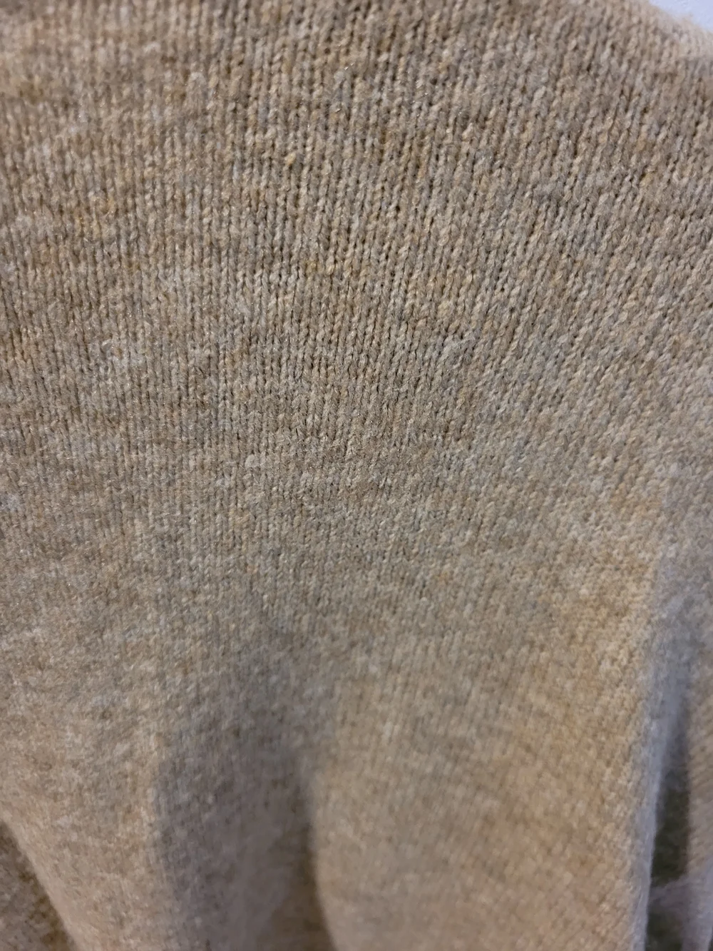 Reitmans Tan Collared Button Cardigan - Picture 4 of 4